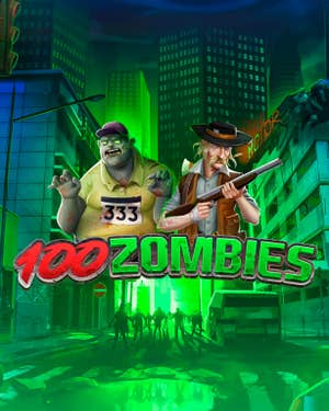 100 Zombies