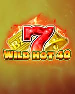 Wild Hot 40