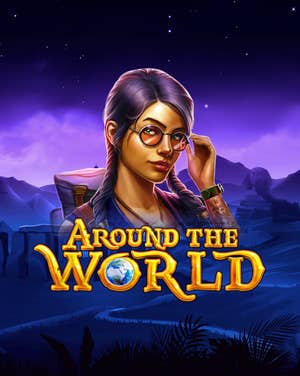 Around the world