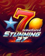 Stunning 27 Remastered