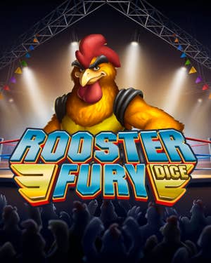Rooster Fury