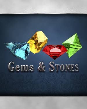 Gems & Stones