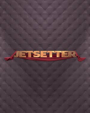 Jetsetter