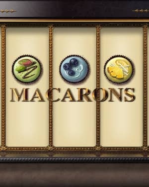 Macarons