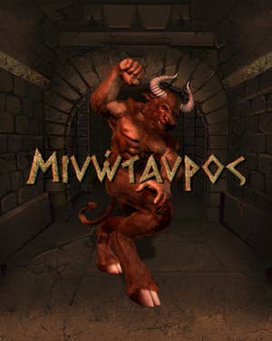 Minotauros