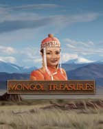 Mongol Treasures