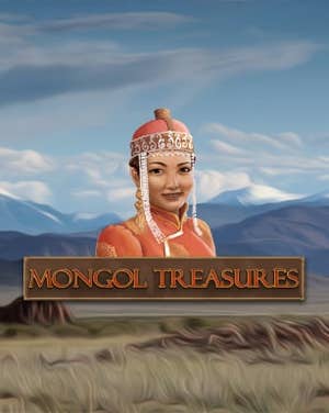 Mongol Treasures