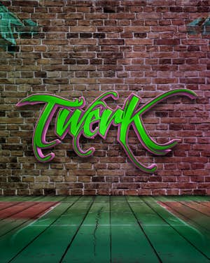 Twerk