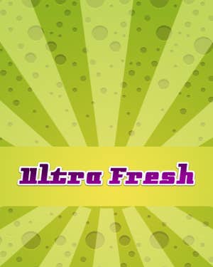 Ultra Fresh