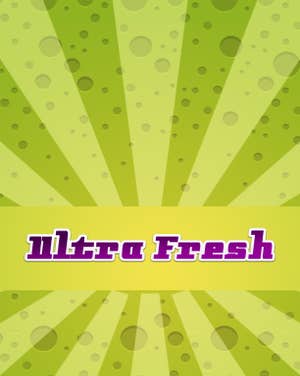 Ultra Fresh