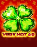 Very Hot 40 