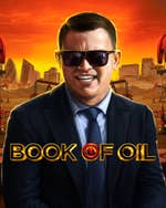 Book of Oil