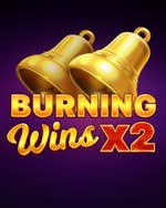 Burning Wins X2