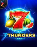 3 Thunders