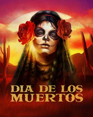 Dia de los Muertos
