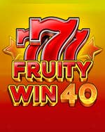 Fruity Win 40