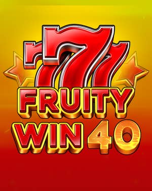 Fruity Win 40