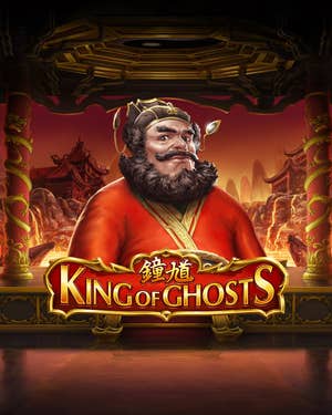 King of Ghosts