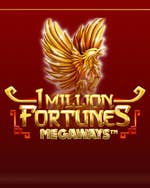 1 Million Fortunes Megaways