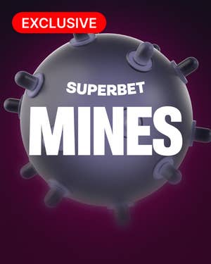 Superbet Mines