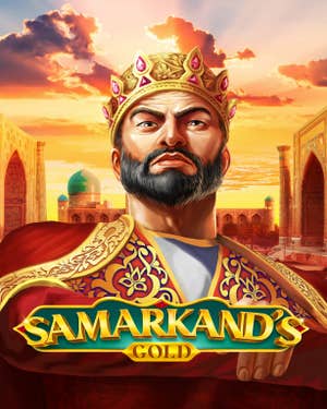 Samarkand's Gold