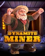Dynamite Miner