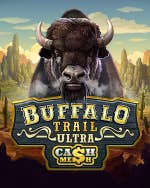 Buffalo Trail Ultra