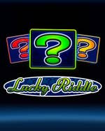 Lucky Riddle