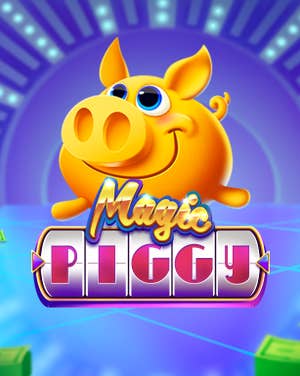 Magic Piggy