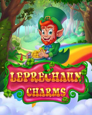 Leprechaun Charms