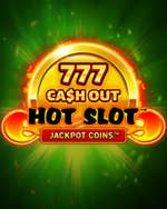 Hot Slot: 777 Cash Out
