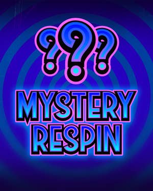 Mystery Respin