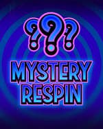 Mystery Respin