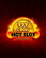 Hot Slot: 777 Coins
