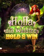 Holla die Waldfee Hold and Win