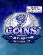 9 Coins Grand Platinum Edition