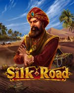 Silk Road
