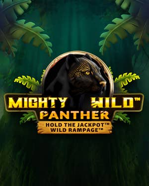 Mighty Wild: Panther