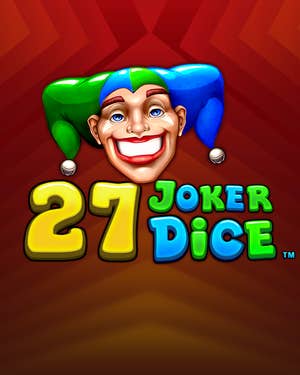 27 Joker Dice