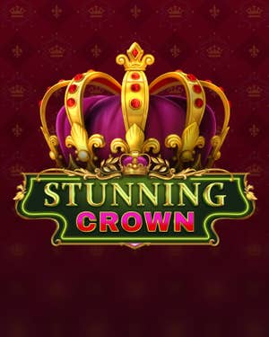 Stunning Crown