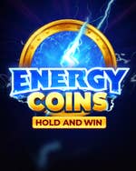 Energy Coins: Hold and Win