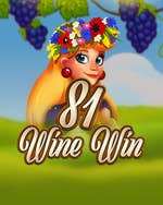 81 Wine Win