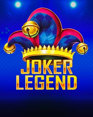 Joker Legend