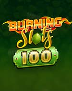 Burning Slots 100