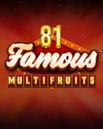 81 Famous Multifruits