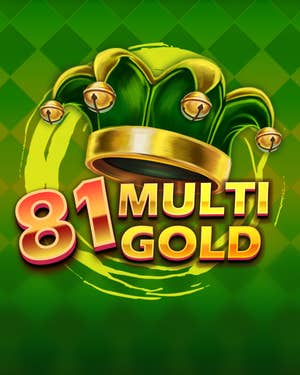 81 Multi Gold