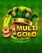 81 Multi Gold