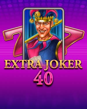 Extra Joker 40