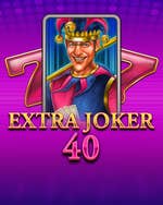 Extra Joker 40