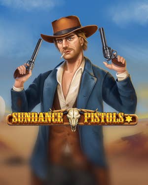 Sundance Pistols